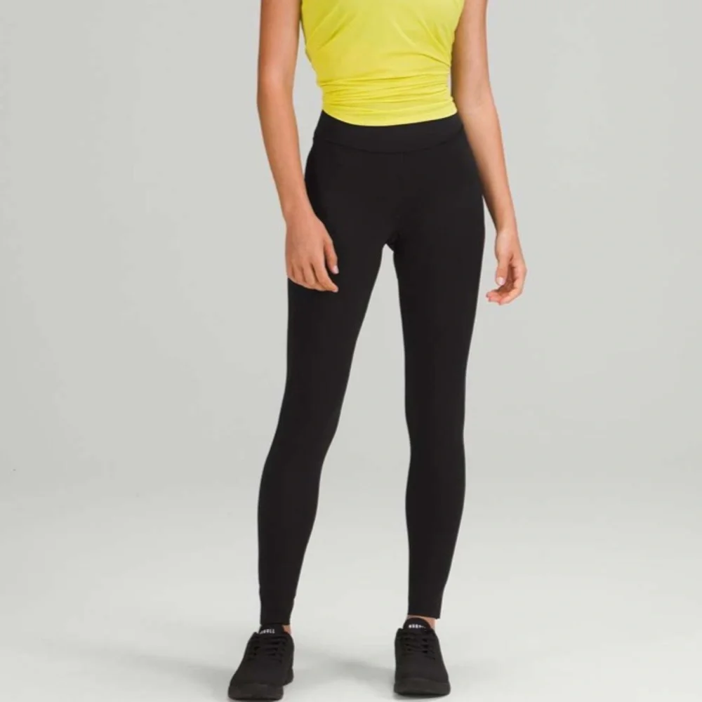 Lululemon Base Pace High Rise Tight - Picture 1 of 4